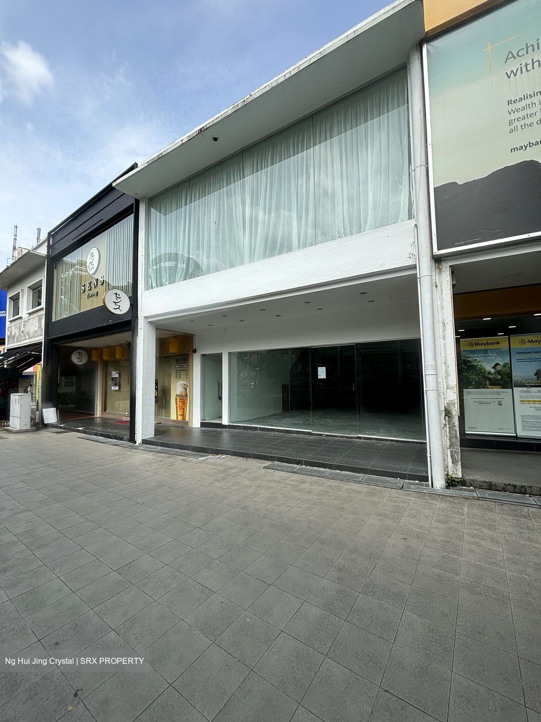 Holland Village (D10), Retail #448544561